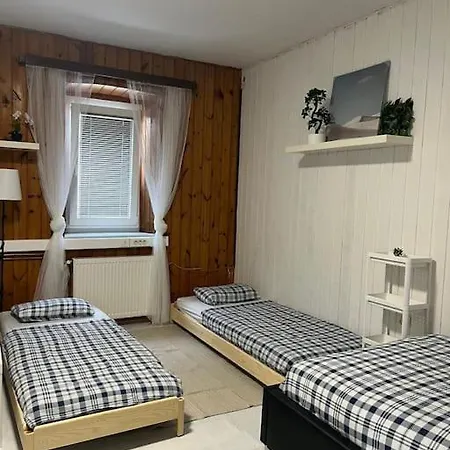 Comfy Good Location Free Parking * Ljubljana
