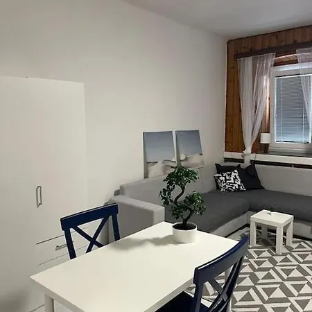 Comfy Good Location Free Parking Apartment