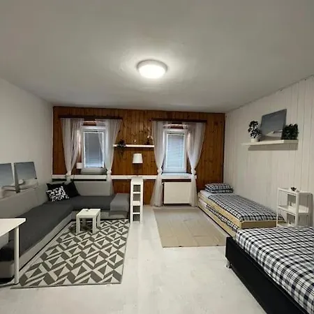 Comfy Good Location Free Parking 류블랴나