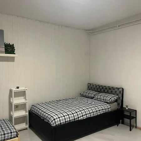 Comfy Good Location Free Parking 류블랴나
