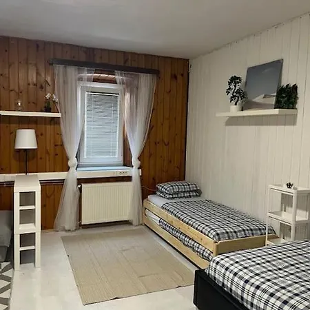 아파트 Comfy Good Location Free Parking